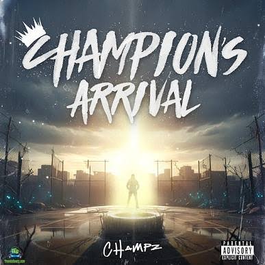 Champz – Grind