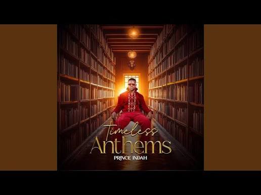 Prince Indah - Mirima