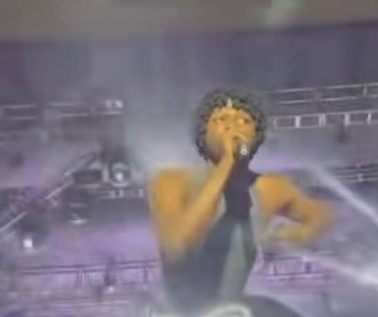 Omah Lay – Mummy Oh