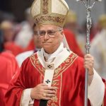 Chief Priest – There is joy in my heart is flowing like a river