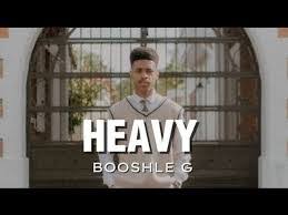Booshle G – Heavy