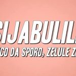 Vico Da Sporo – Sijabulile