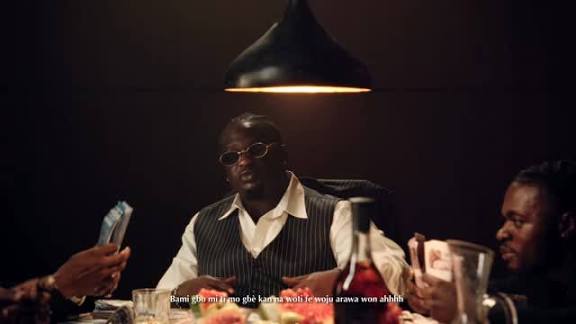 Wande Coal – Ye Ye Ye Ye Ye