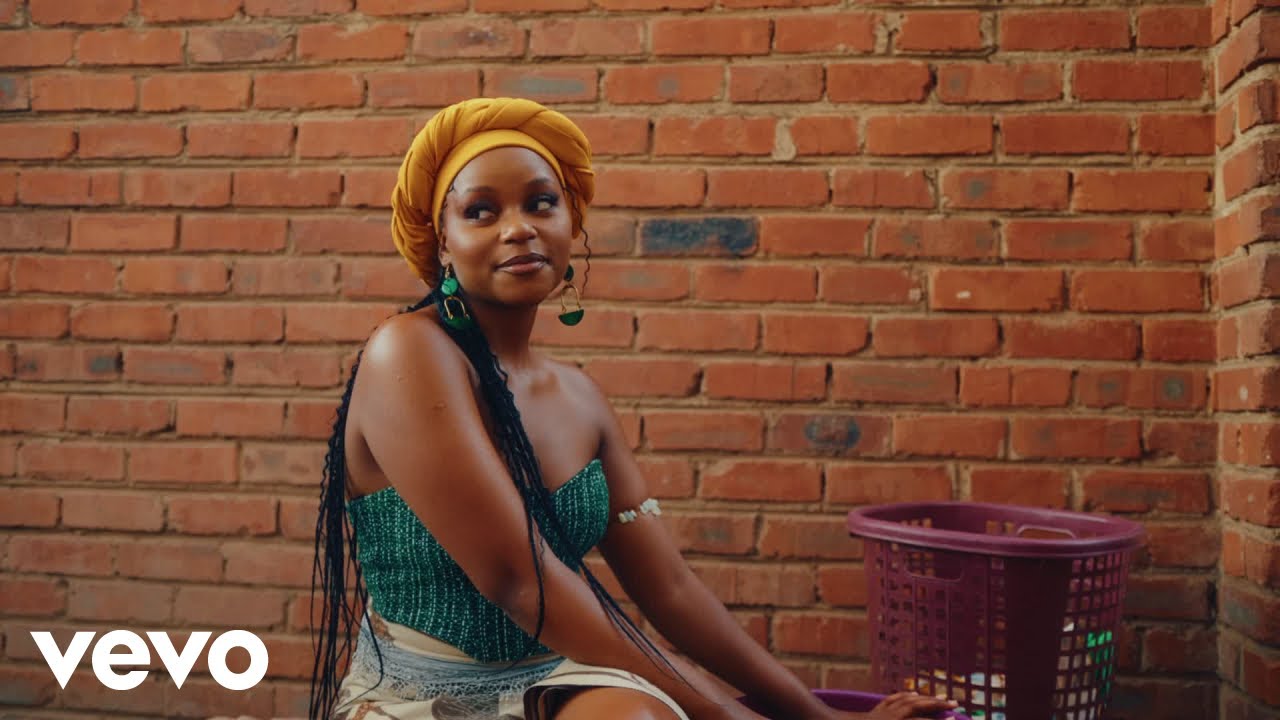 Atenda Chinx - Moyo Wangu, Shona Prince & Takura