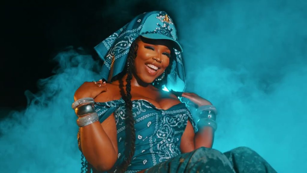 Nkosazana Daughter - Emsakazweni feat. Nobuhle