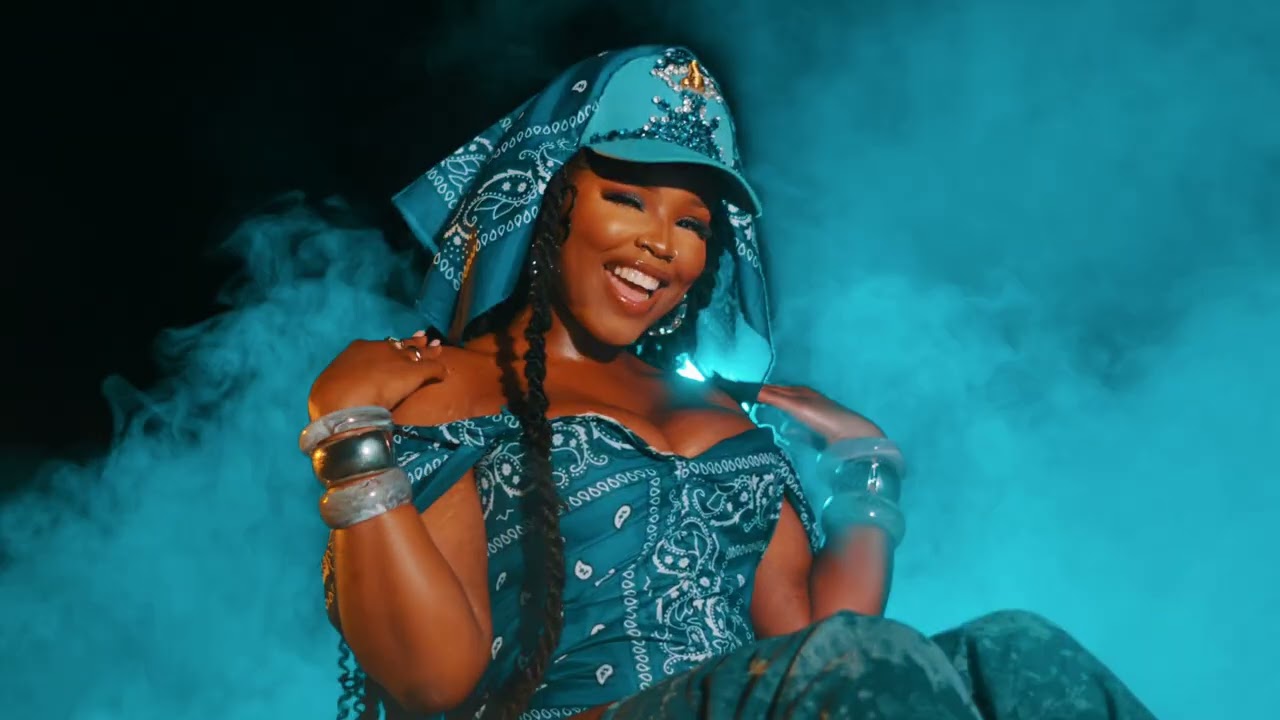 Nkosazana Daughter - Emsakazweni feat. Nobuhle