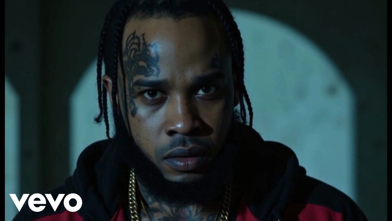 Tommy Lee Sparta - Mercy For None