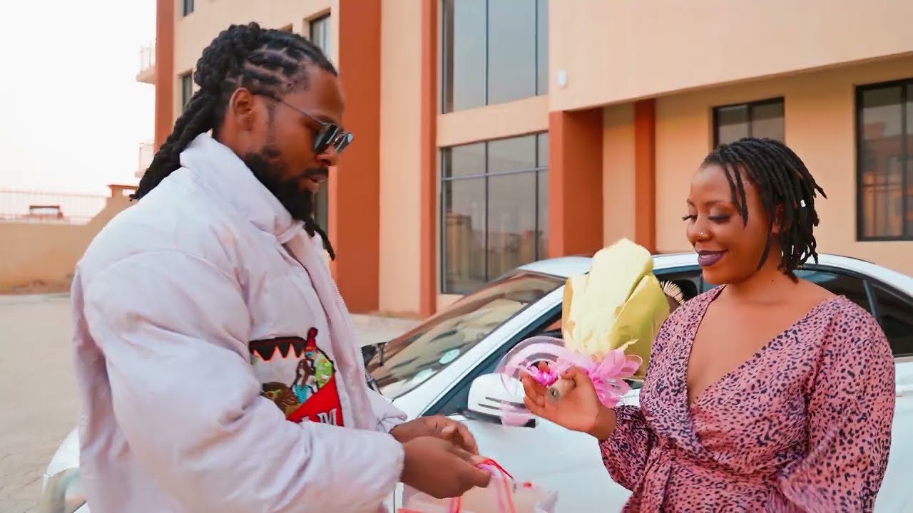 Driemo – Conditionally