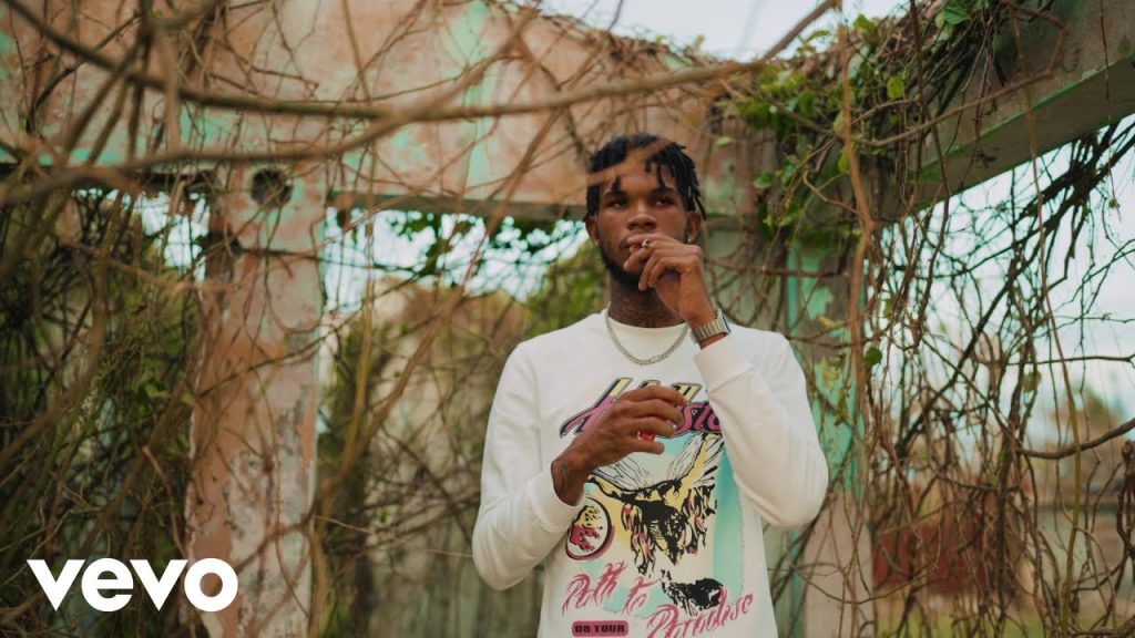 Dr Skaro - Jealous Down