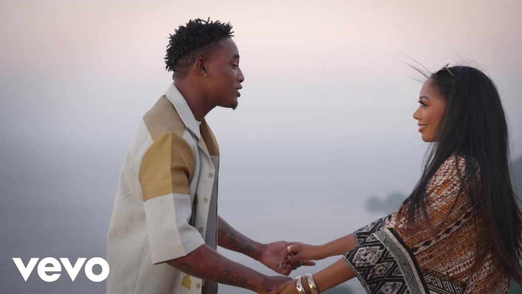 Yung Bredda - Inch By Inch