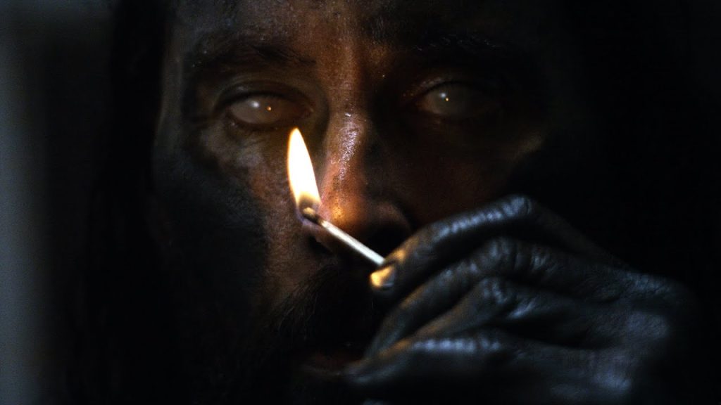 BAD OMENS - Left For Good