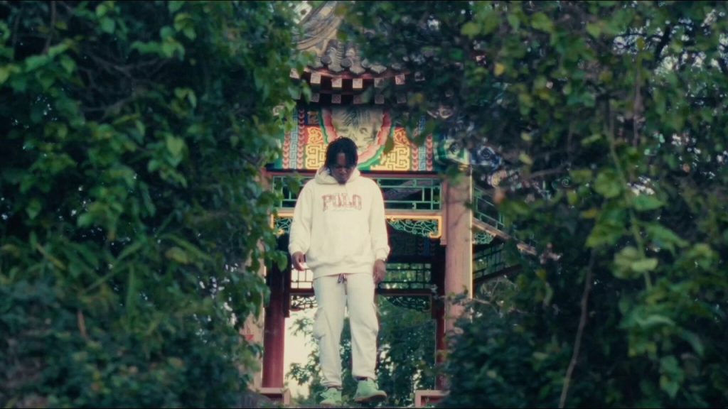 Slyngaz - Up My Luck