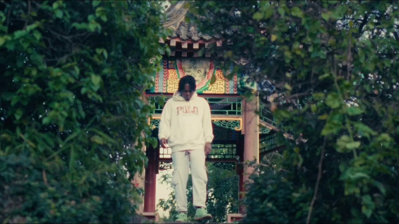 Slyngaz - Up My Luck