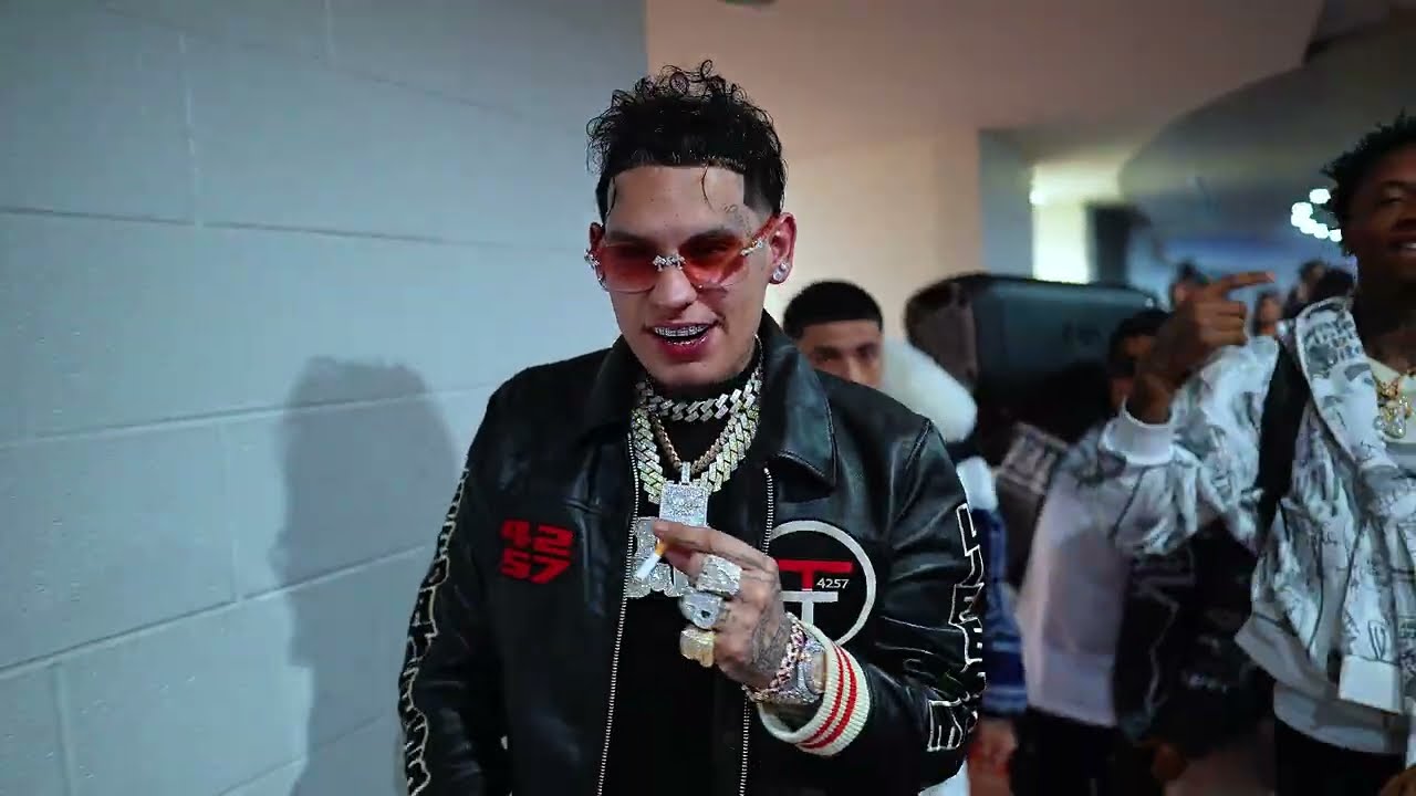 DeeBaby - Here To Stay