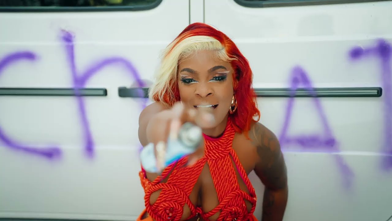 DENA BABE - LAVI ENPOSIB