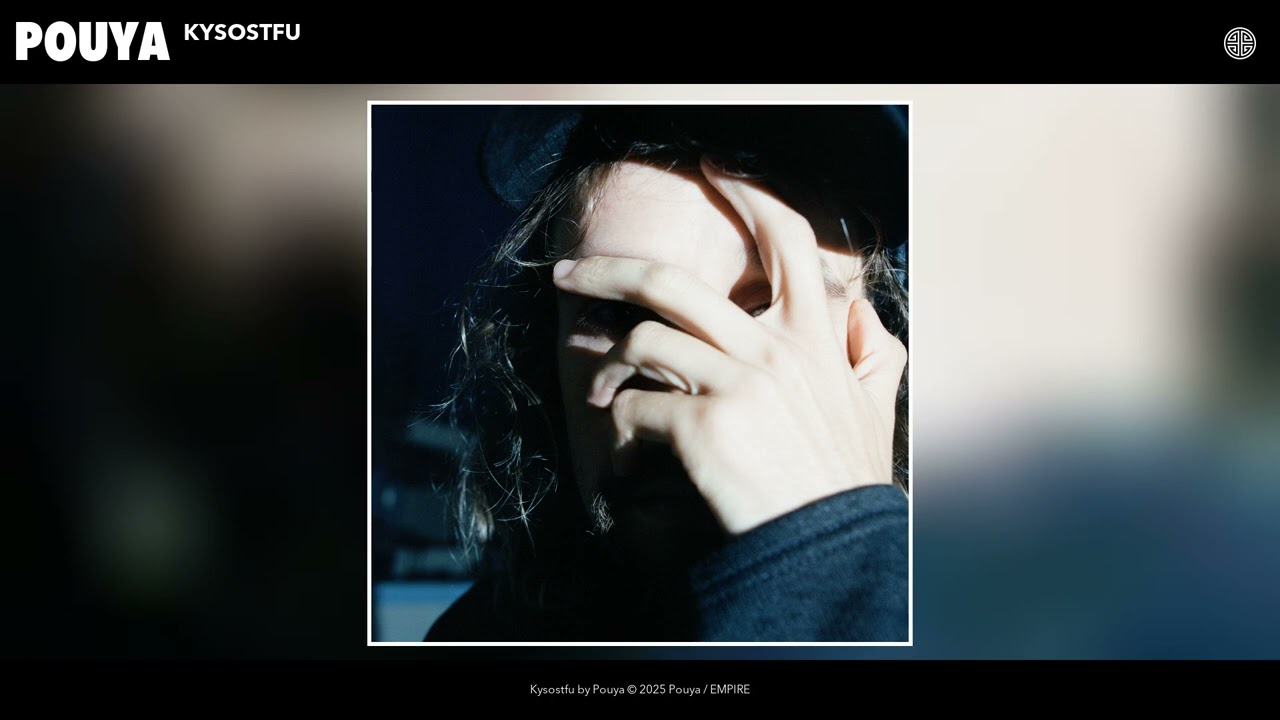 Pouya - Kysostfu