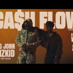 Young Jonn – Cash Flow (feat. Wizkid)
