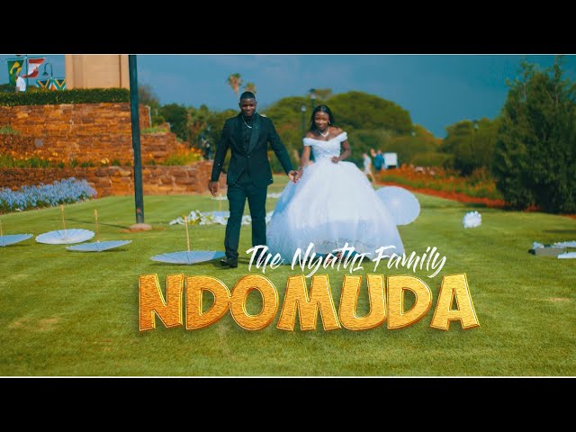 NDOKUDA – Nyathi & Mai Nyathi