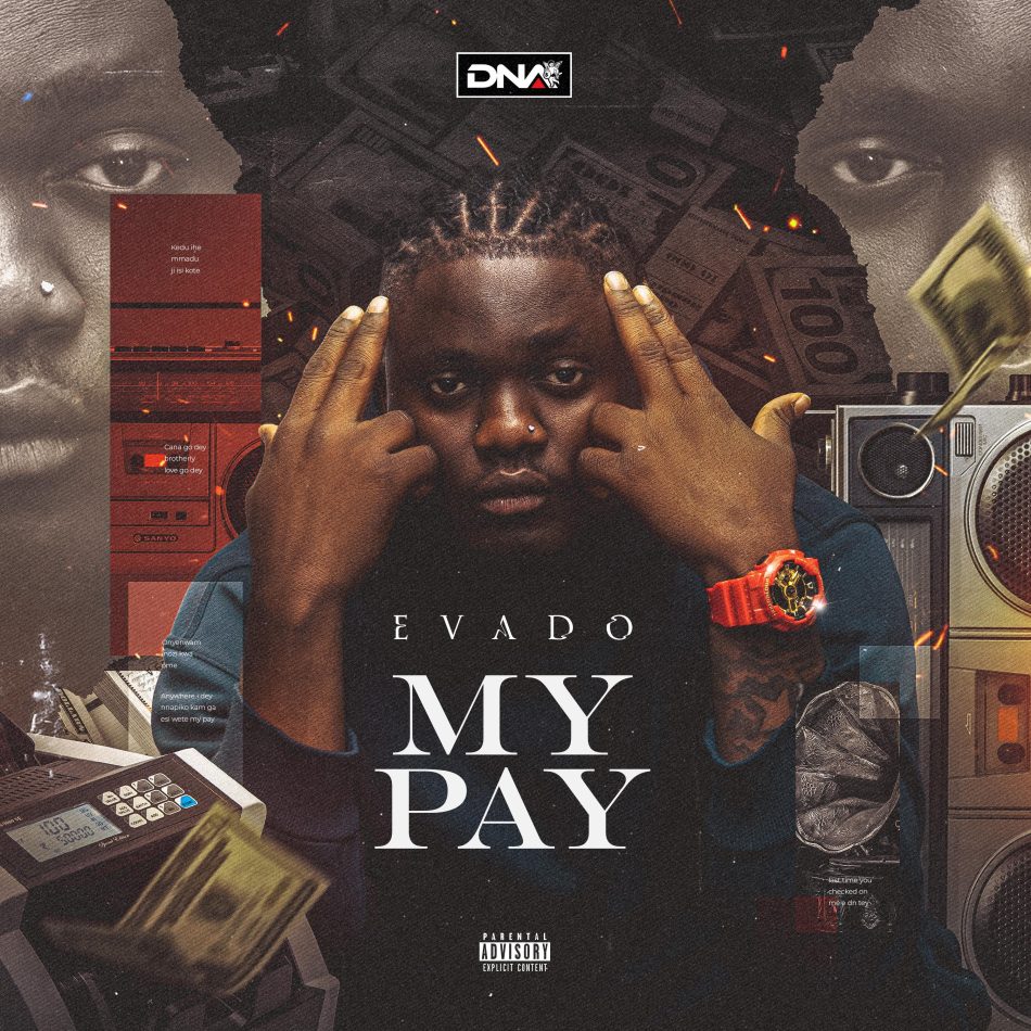 Evado – My Pay