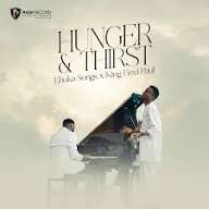 Ebuka Songs – Hunger & Thirst