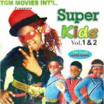 Super Kids – Education Is The Key