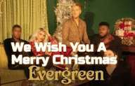 Pentatonix – We Wish You A Merry Christmas