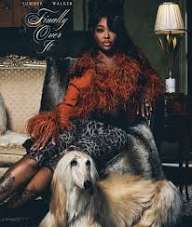 Summer Walker – Finally Over It
