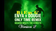 Enya – Teach Me How To Dougie Remix