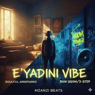 Nkondwane_Yamanzi – Bafana Ba Kae