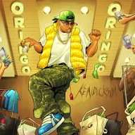 Kendickson – Exotic