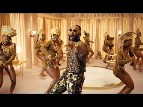 Flavour - The Eagle Has Landed