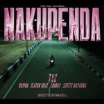TxC, Davido, Shoday & Scotts Maphuma – Nakupenda