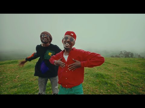 Juno Kizigenza - Mariza Wanjye ft. Ruti Joel