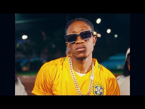 Selemanyo Feat Jae Cash - Fresh Again×3