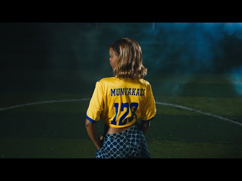 Bruce Melodie - Munyakazi