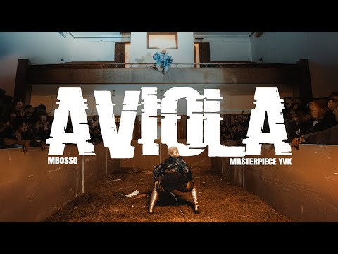 Mbosso ft Masterpiece YVK - Aviola