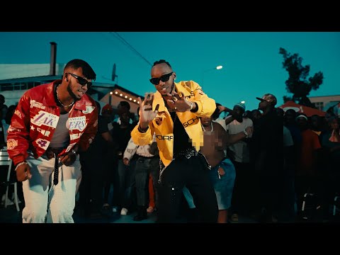 Dany Nanone feat Chriss Eazy - SAMPE