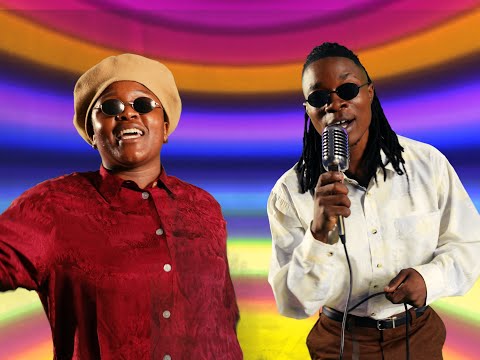 Ninety6 - Hauchada ft. Nisha Ts