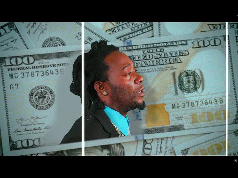 JAMAL - TALK MONEY