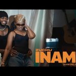 Zuchu feat Diamond Platnumz – Inama