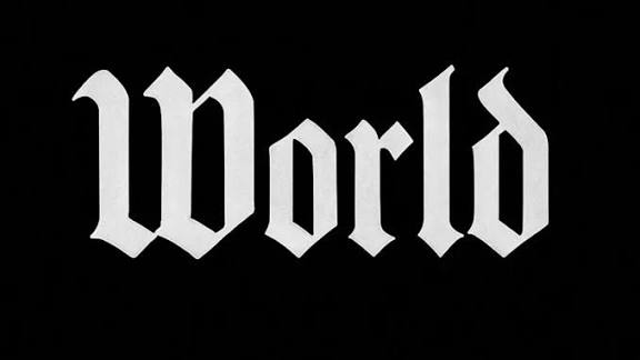 Urban Cords – World