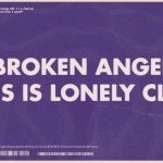 Alan Walker – Broken Angel (This is Lonely Club) Ft Steve Aoki