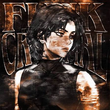 ICEDMANE – Funk Criminal