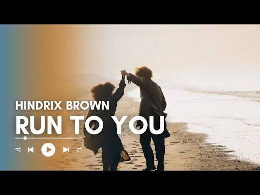 Hindrix Brown – You Take The Shattered Make It Whole Again