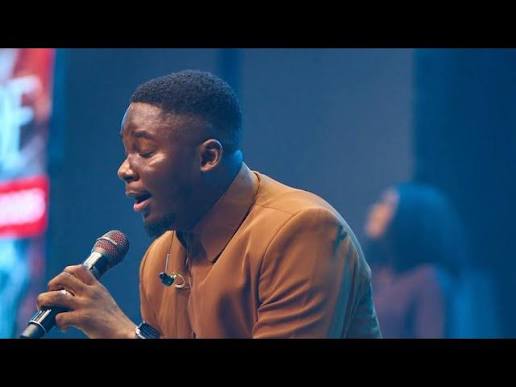 Paul Tomisin – Emi Awon Woli