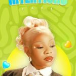 Fave – Turn Up The Volume For Me