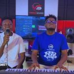 Nathaniel Bassey – Odara