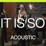 Elevation Worship – So Be It