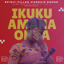 Mr M & Revelation – Ikuku Amana Onya