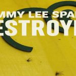 Tommy Lee Sparta – Destroyer